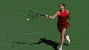 aryna Sabalenka Indian Wells 2025