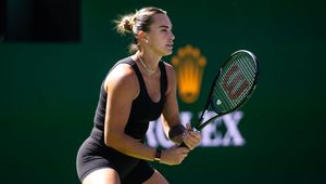 Aryna Sabalenka Indian Wells