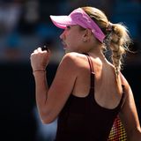 Anastasia Potapova AO 2026