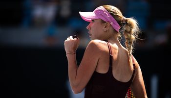 Anastasia Potapova AO 2026