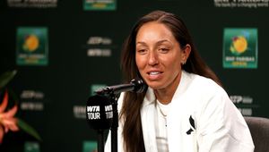 Jessica Pegula Indian Wells 2026