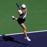 Yulia Putintseva, Indian Wells 2026