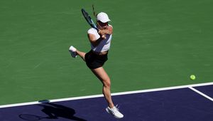 Yulia Putintseva, Indian Wells 2026