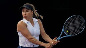 Yulia Putintseva, Merida 2026
