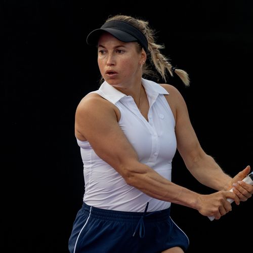 Yulia Putintseva, Merida 2026