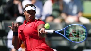 Taylor Townsend, Indian Wells 2026