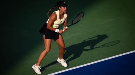 Jessica Bouzas Maneiro, Dubai