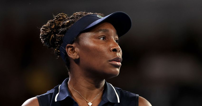 Venus Williams