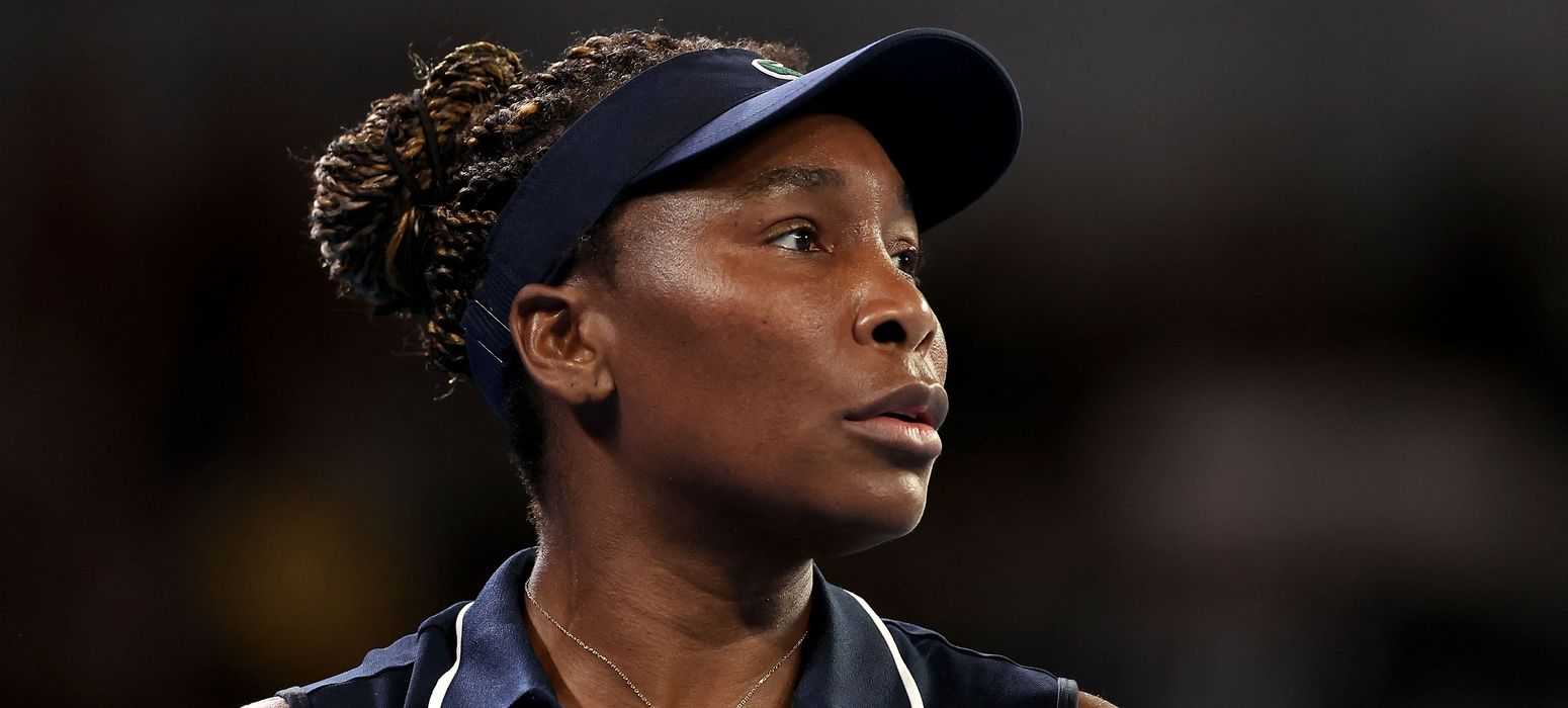 Venus Williams