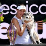 Jessica pegula charleston 2025