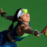 Himeno Sakatsume, Indian Wells 2026