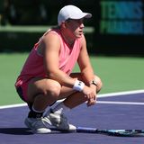 Sonay Kartal, Indian Wells 2026