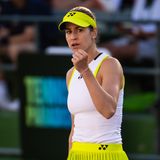 Anna Bondar, Indian Wells 2026