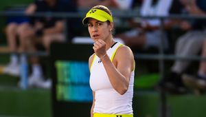 Anna Bondar, Indian Wells 2026