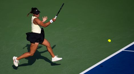 Jessica Bouzas Maneiro, Dubai 2026