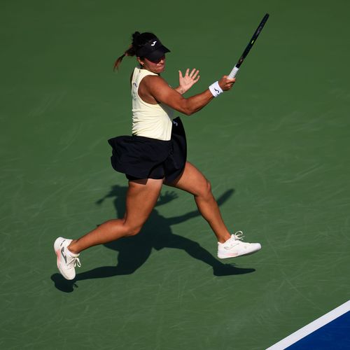 Jessica Bouzas Maneiro, Dubai 2026