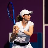 Cristina Bucsa, Doha 2026