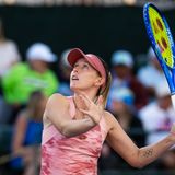 Storm Hunter, Indian Wells 2026