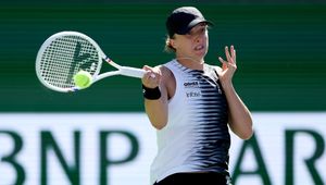 Swiatek Khởi Đầu Chớp Nhoáng, Lội Ngược Dòng Ấn Tượng Để Tái Đấu Sakkari Tại Indian Wells