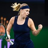 Anna Blinkova, Indian Wells 2026