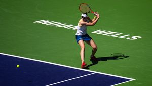 Elena Rybakina, Indian Wells 2026