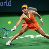 Camila Osorio, Indian Wells 2026