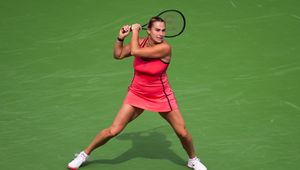 Aryna Sabalenka