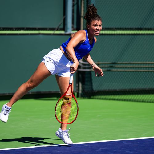 Jasmine Paolini | Player Stats & More &ndash; WTA Official