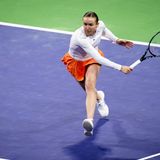 Elina Svitolina, Indian Wells 2026