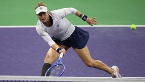 Laura Siegemund, Indian Wells 2026