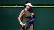 Belinda Bencic, Indian Wells 2026 Day 4