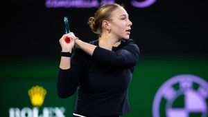 Amanda Anisimova, Indian Wells Day 3