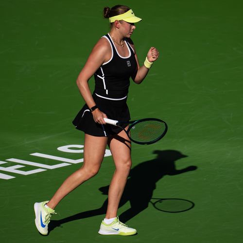 Amanda anisimova Miami 2026