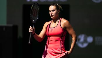 aryna sabalenka indian wells 2026