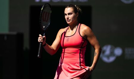 aryna sabalenka indian wells 2026