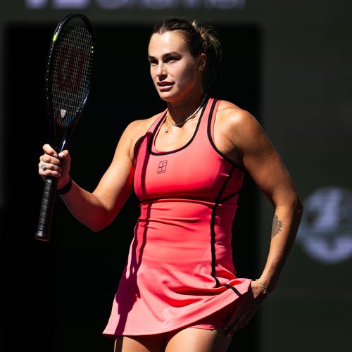 aryna sabalenka indian wells 2026