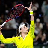 Elena Rybakina, Indian Wells 2026