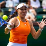 jessica pegula indian wells 2026