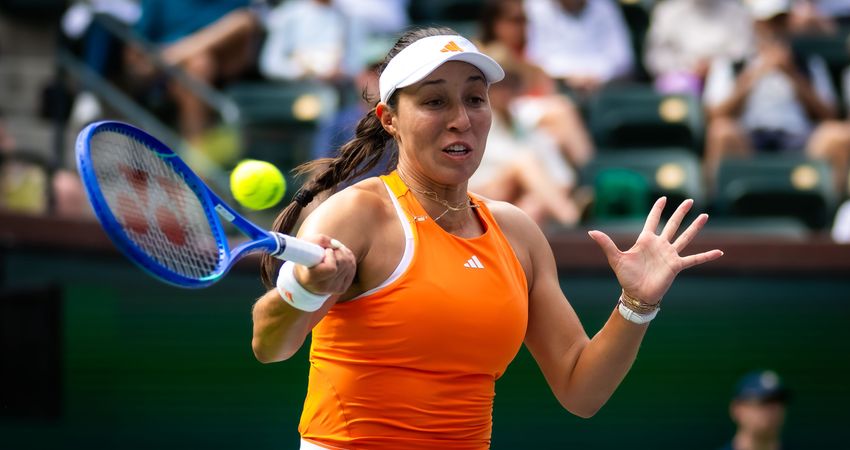 jessica pegula indian wells 2026