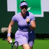 talia gibson indian wells 2026