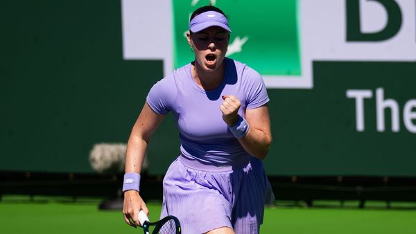 talia gibson indian wells 2026