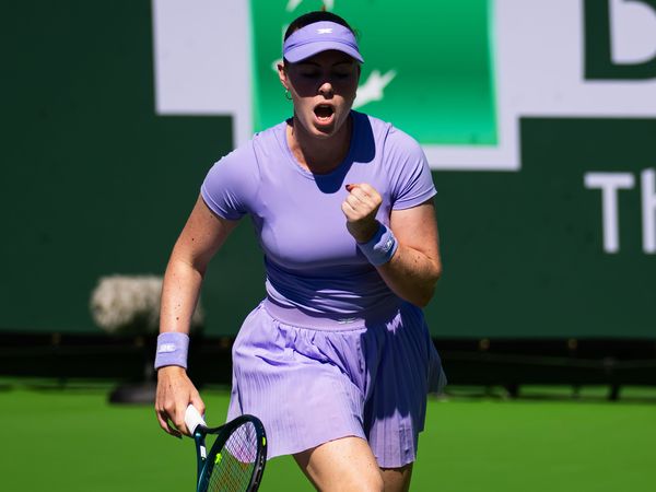 talia gibson indian wells 2026