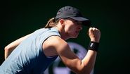 Iga Swiatek, Indian Wells 2026