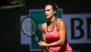 Aryna Sabalenka
