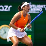 Jessica Pegula, Indian Wells 2026