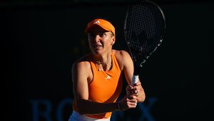 Elina Svitolina, Indian Wells 2026