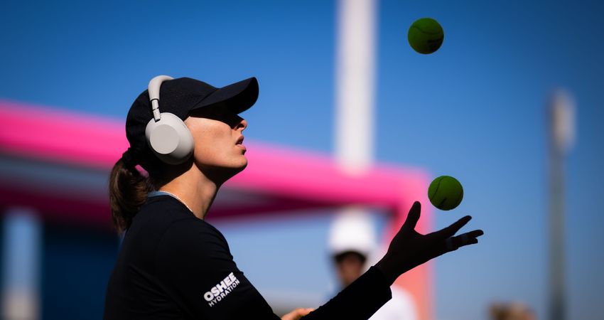 iga swiatek indian wells 2026