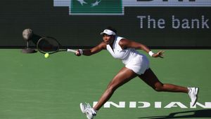 venus williams indian wells 2026