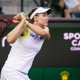 Elena Rybakina, Indian Wells 2026
