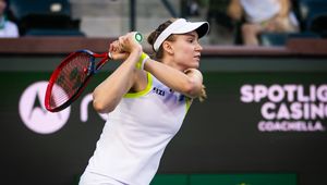 Elena Rybakina, Indian Wells 2026